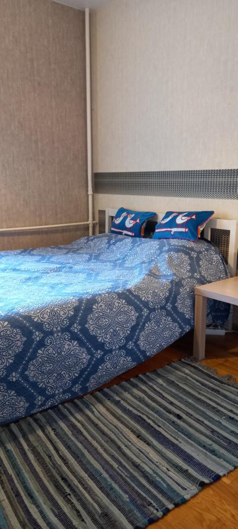 Kopli Apartment Tallin Zewnętrze zdjęcie