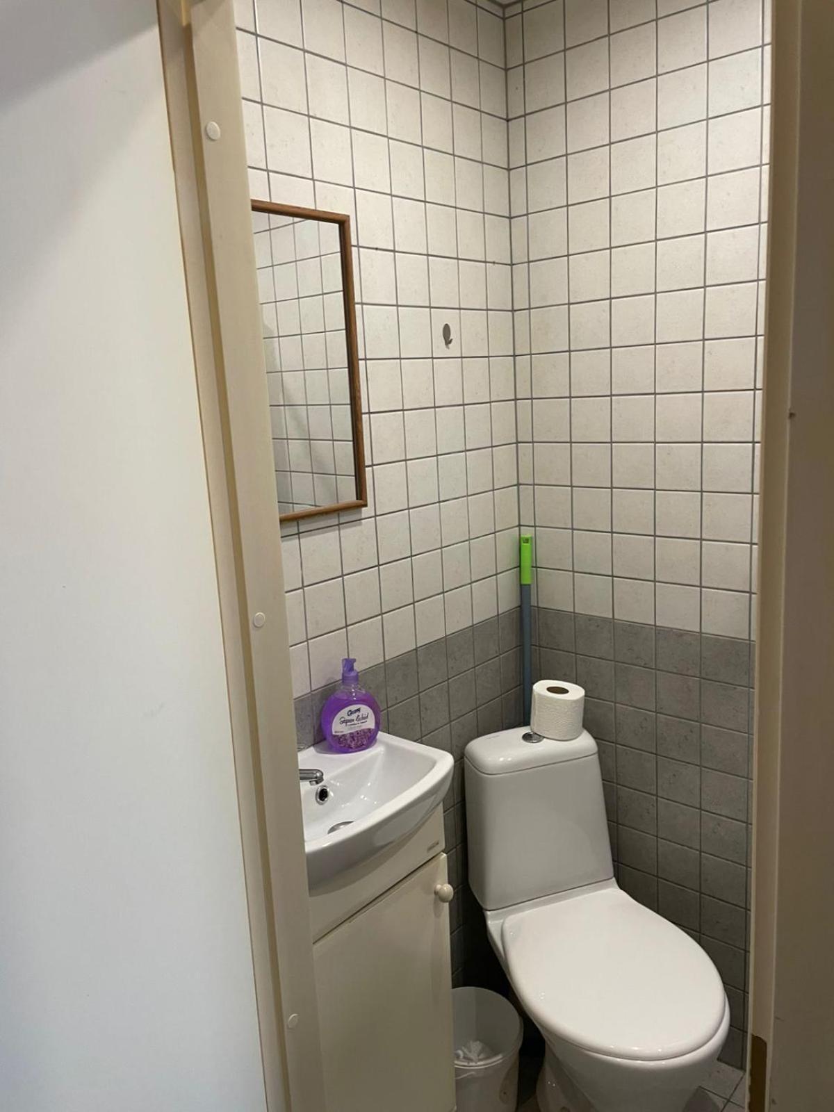 Kopli Apartment Tallin Zewnętrze zdjęcie