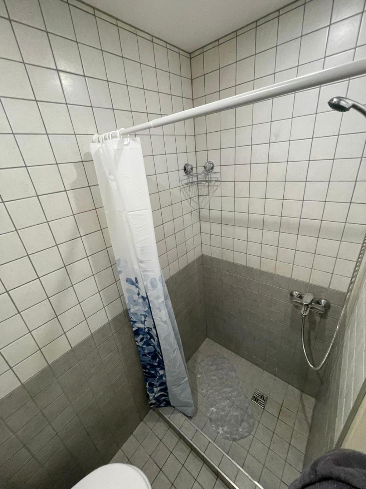 Kopli Apartment Tallin Zewnętrze zdjęcie