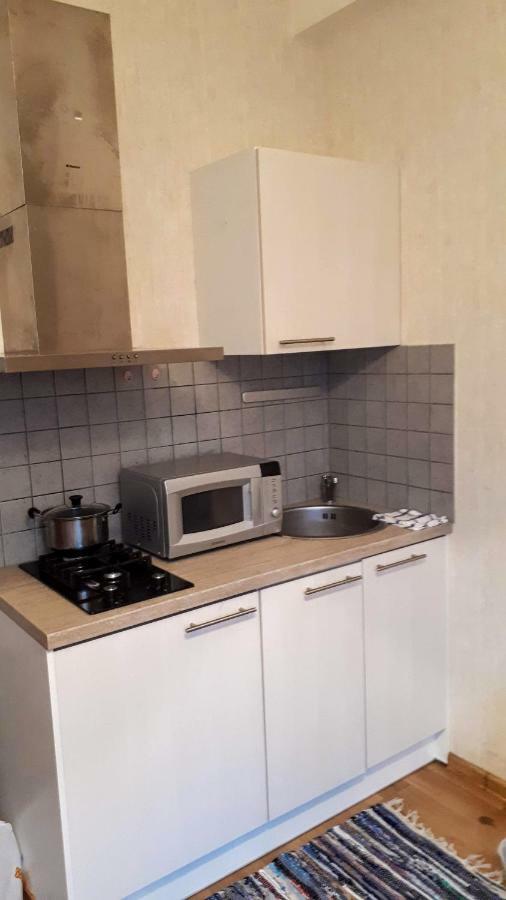 Kopli Apartment Tallin Zewnętrze zdjęcie